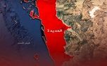 استان الحدیده هدف حمله عربستان سعودی قرار گرفت