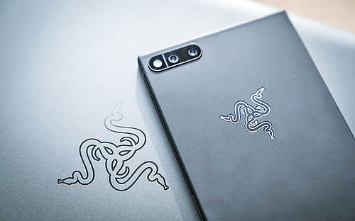 معرفی Razer Phone 2 در دهم اکتبر