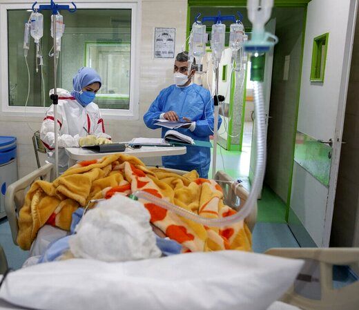 چند مورد بیمار مبتلا به اومیکرون در ایران شناسایی شده است؟