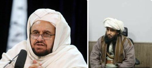 سازمان ملل دو مقام ارشد طالبان را تحریم کرد