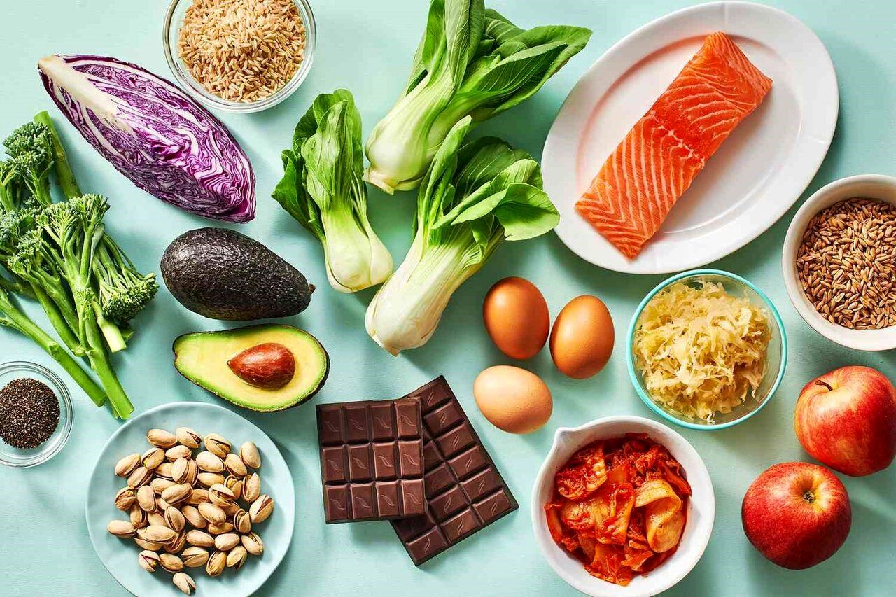 زعفران واقعا می‌تواند باعث سقط جنین شود؟ | غذاهای سرد مضر در بارداری کدامند؟