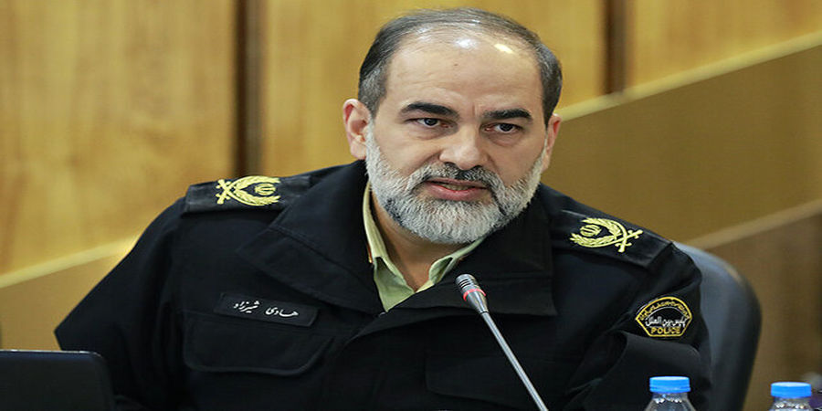 بازداشت و استرداد کلاهبردار چند میلیون دلاری به کشور