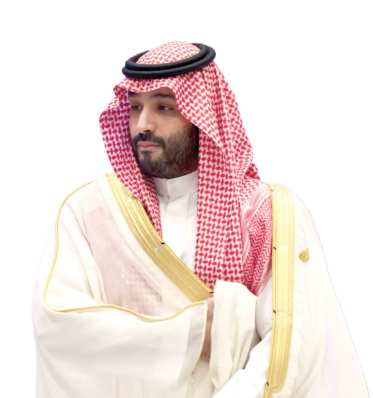 تکذیب سفر بن‌سلمان به ایران در آینده نزدیک