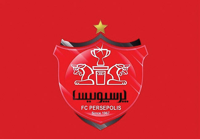 اسپانسری 560‌میلیاردی پرسپولیس