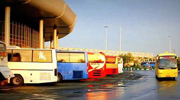 فرسایش ناوگان اتوبوس کشور