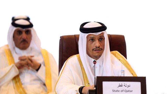 واکنش قطر به توافق اخیر آمریکا و ایران/امیدواریم زمینه ساز توافق های بیشتر شود