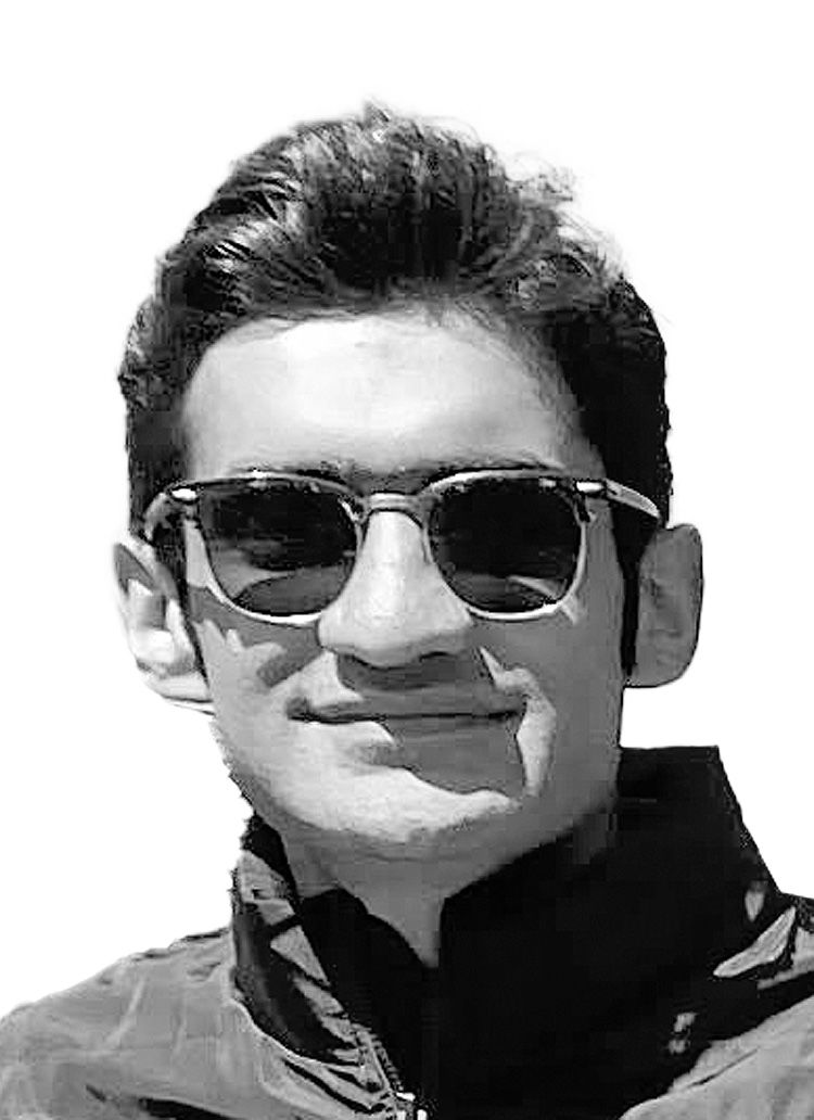 کامیار  پهلوان