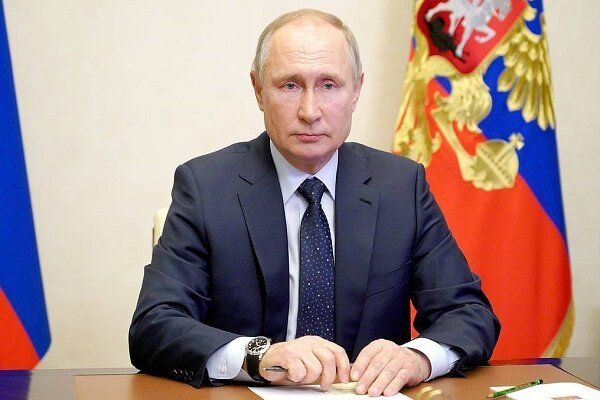 واکنش پوتین به  ورود مهاجران به اروپا از طریق روسیه