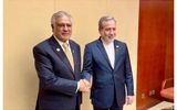 در دیدار عراقچی با همتای پاکستانی‌اش چه گذشت؟