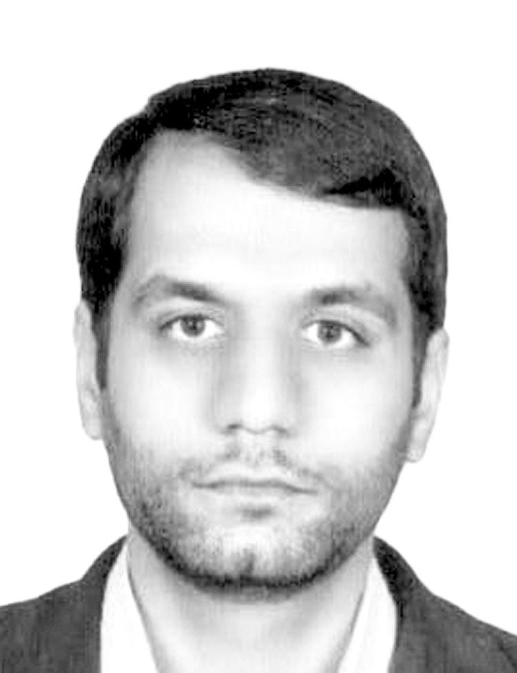 دکتر علیرضا  رحیمی