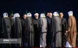 قدردانی عراقچی از نمایندگان کشورهای شرکت‌کننده در مراسم بزرگداشت رهبر شهید