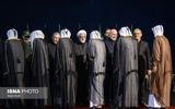 قدردانی عراقچی از نمایندگان کشورهای شرکت‌کننده در مراسم بزرگداشت رهبر شهید