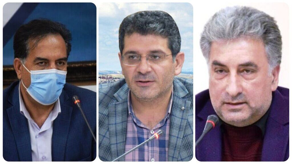 یک شهردار دیگر برکنار شد