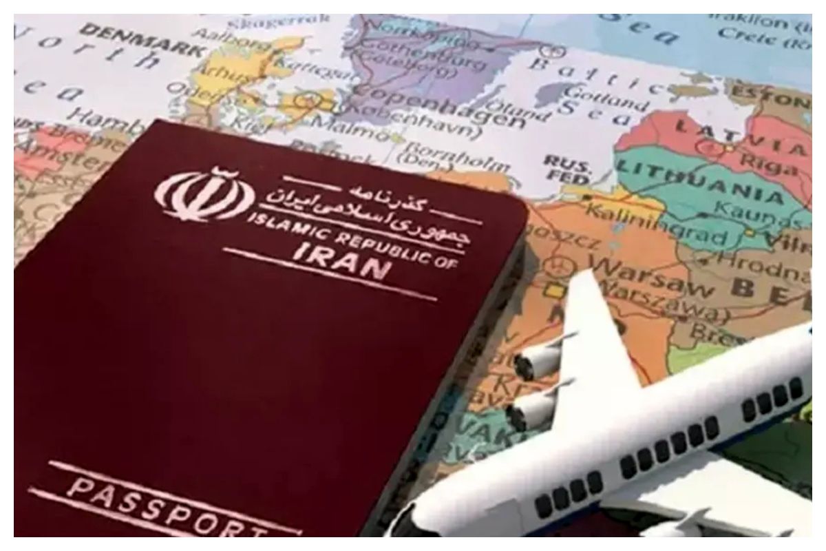 دستور مهم رئیس جمهور بلاروس درباره ویزا برای ایرانیان