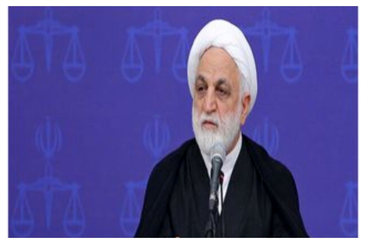 اژهای: سند مالکیت کاروانسرای سمنان به نام وزارت میراث فرهنگی صادر شد / هنوز وسایل نقلیه توقیفیای داریم که تعیین تکلیف نشدهاند