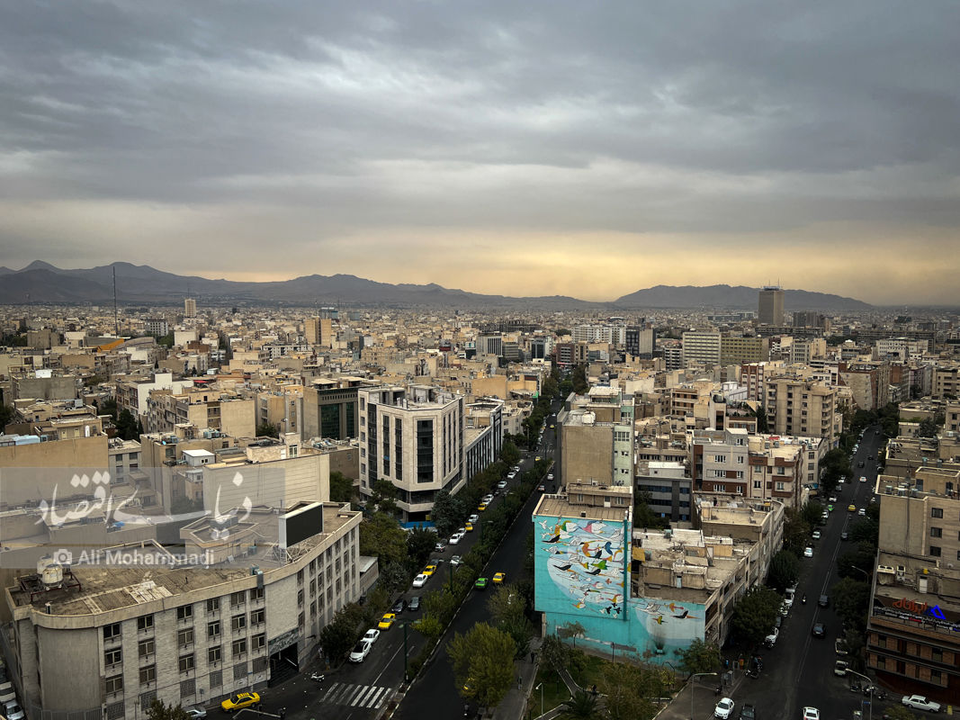 ریزش کمسابقه قیمت مسکن در مناطق اعیانی نشین تهران