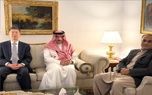 دیپلمات‌های پاکستان، عربستان و چین در تهران رایزنی کردند