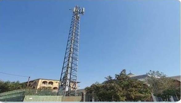 گسترش اینترنت نسل پنجم در هرمزگان