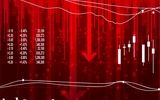 بورس قرمزپوش شد/ خروج 6 همت پول از بازار سهام
