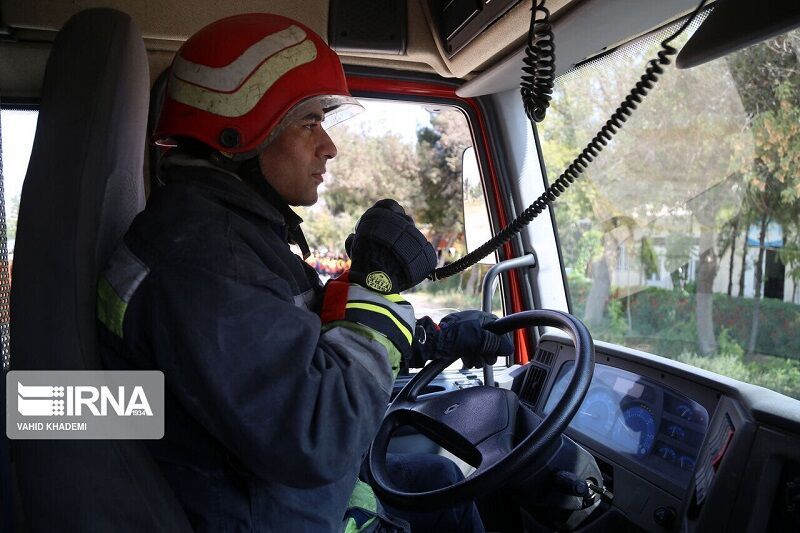 انفجار مرگبار در شاهین‌دژ/ دو نفر در دم جان باختند