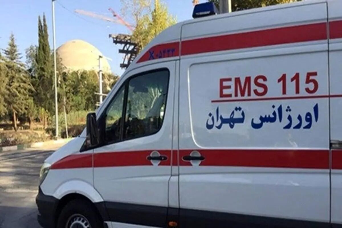 جزییات جدید از پرونده تعرض در آمبولانس‌ها