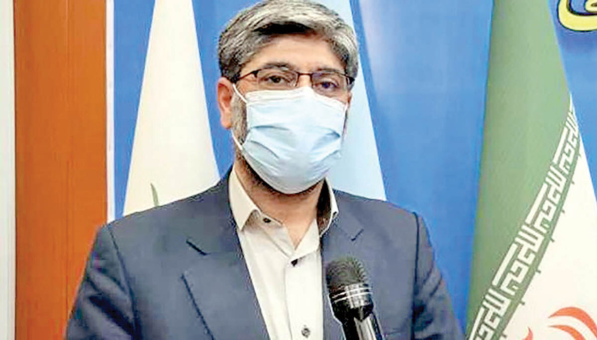 رفع مشکل معدن سنگ تزئینی نظرآباد سلماس با ورود دستگاه قضایی