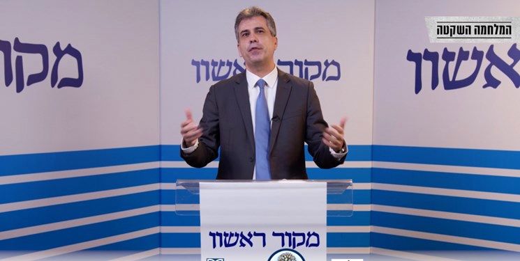 اتهامات تازه وزیر اسرائیلی علیه ایران