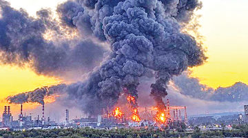 رنج اقتصادی در کی‌یف، صندوق‌های نگران در مسکو