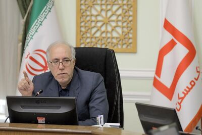  احداث شهر جدید خلیج فارس/ رکورد شکنی سپرده گذاری ارزی در طرح نهضت ملی 
