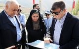مانع دولتی توسعه آزادراه‌ها از نگاه وزیر راه و شهرسازی