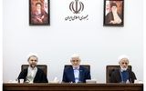 جلسه مشترک معاونان اول قوه مجریه و قضائیه/ عارف: گرانی برخی کالاها هیچ ارتباطی با نرخ ارز ندارد و باید برخورد قاطع شود
