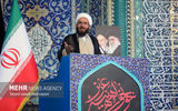 اظهارات امام جمعه تهران درباره روز عفاف و حجاب/ این بار آتش خشم ۹۲ میلیون ایرانی دامن رئیس‌جمهور آمریکا را خواهد گرفت
