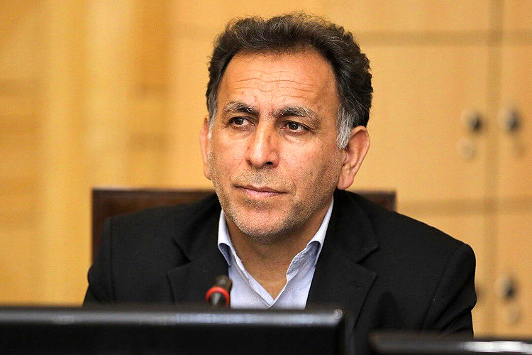 برای خروج از NPT عجله نمی‌کنیم