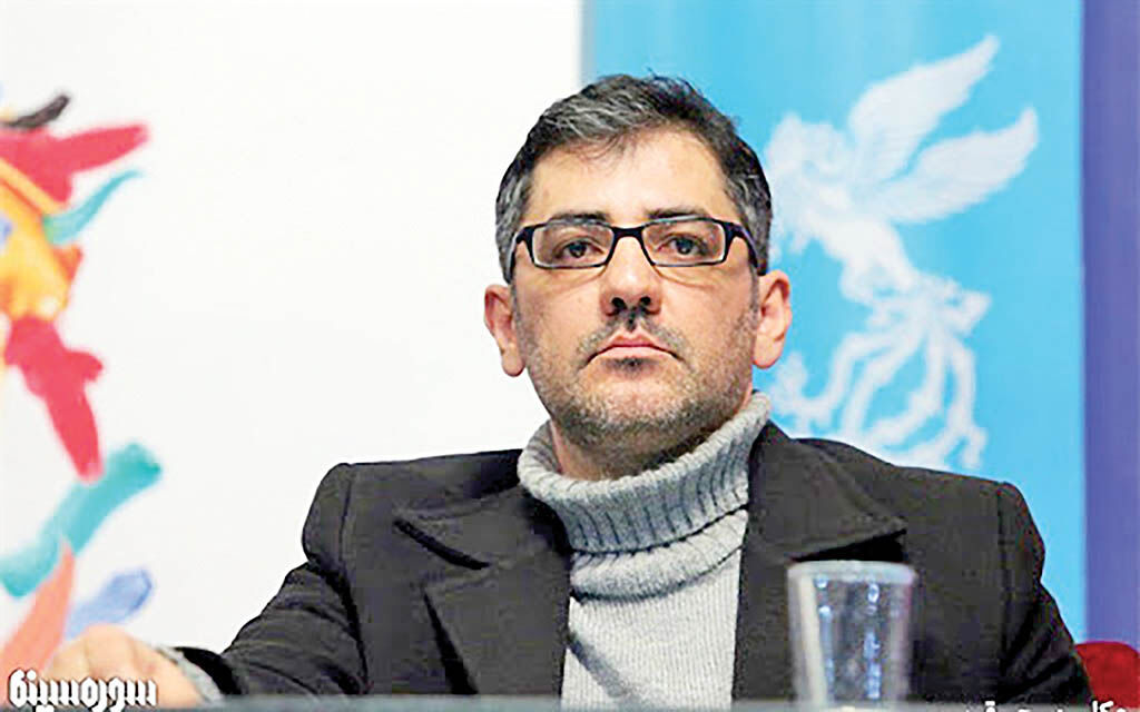 ساخت سریال توسط کارگردان «سرخپوست» 