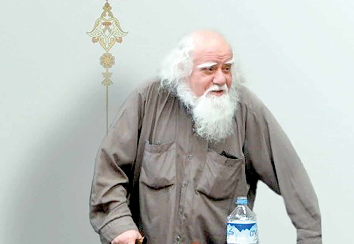 ساخت مستندی از زندگی محمدرضا حکیمی