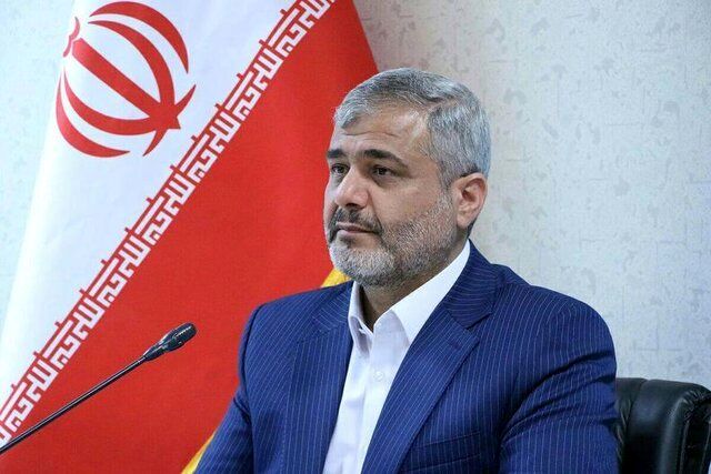 علی القاصی مهر به دادگاه قتل الهه حسیننژاد رفت + عکس