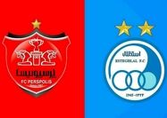 ابهام در بدهی مالیاتی پرسپولیس و استقلال