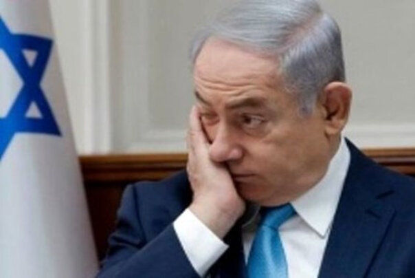 تقلای نتانیاهو برای جلوگیری از تشکیل دولت توسط لاپید