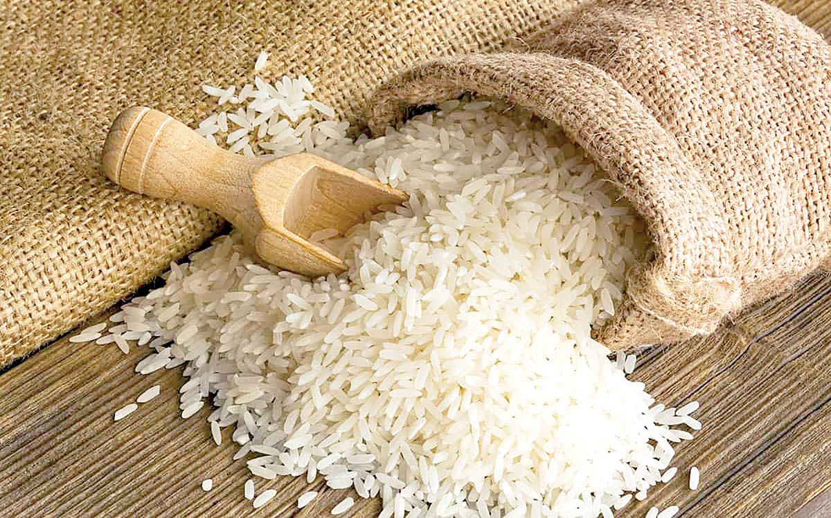 بازار برنج ایرانی در سیطره دلالان