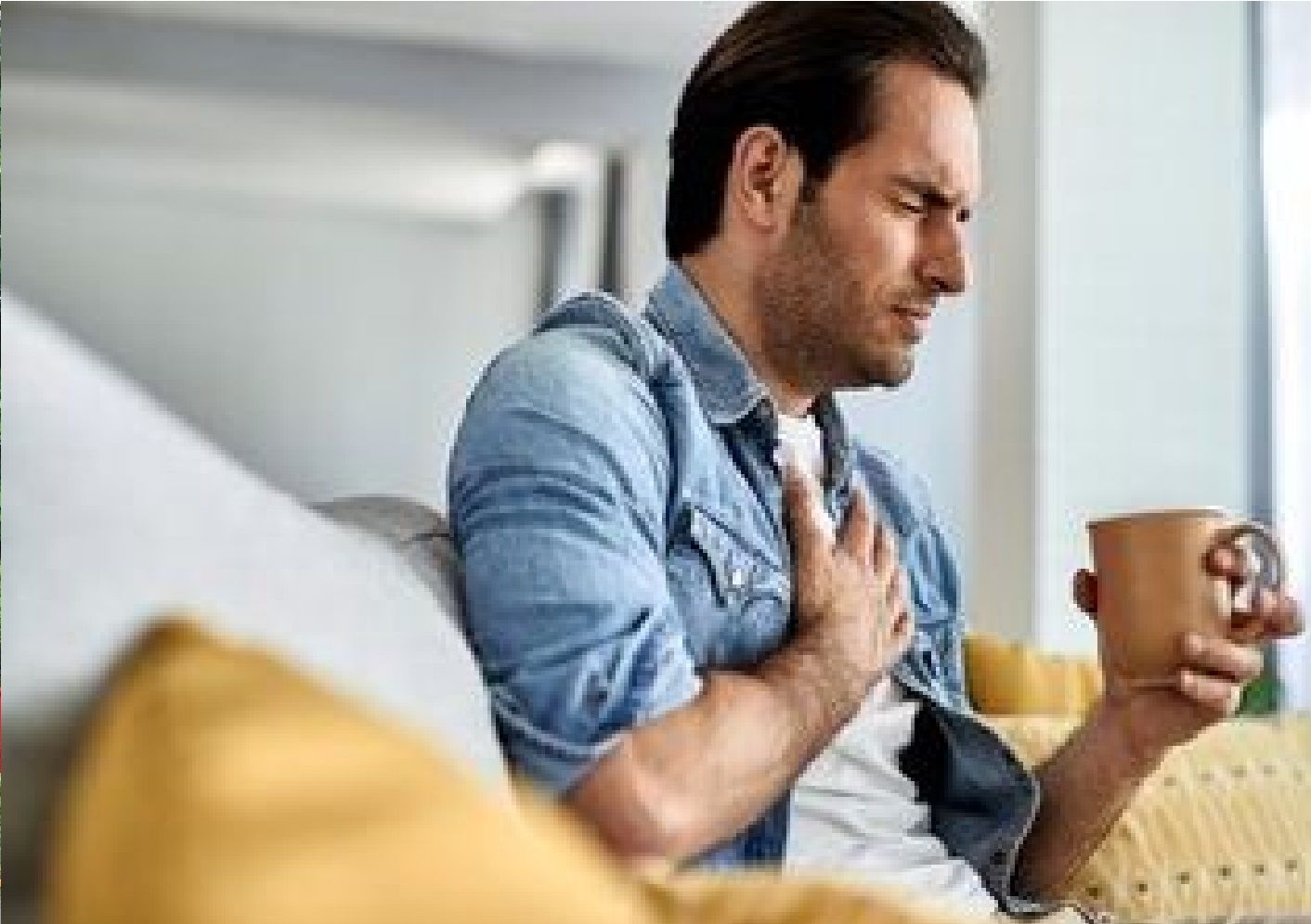 اگر گلودرد دارید این دمنوش معجزه می‌کند / خاصیت ضدالتهابی هم دارد
