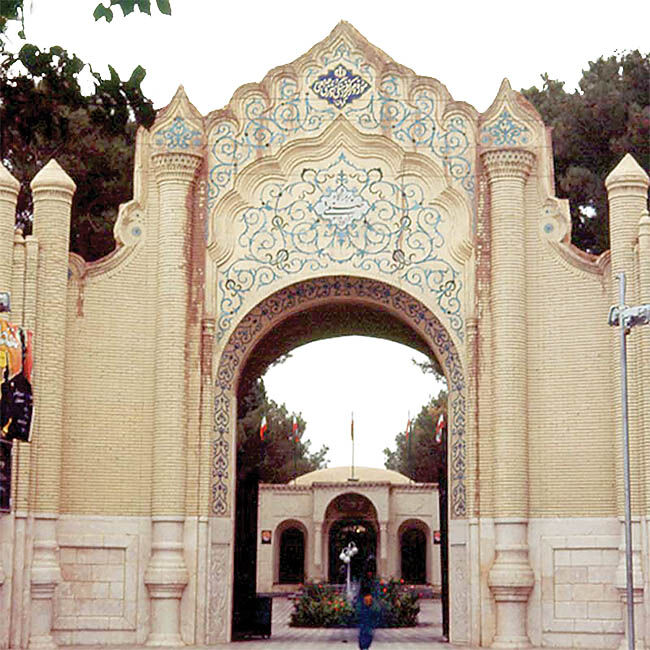 کرمان، شهری که باید دید