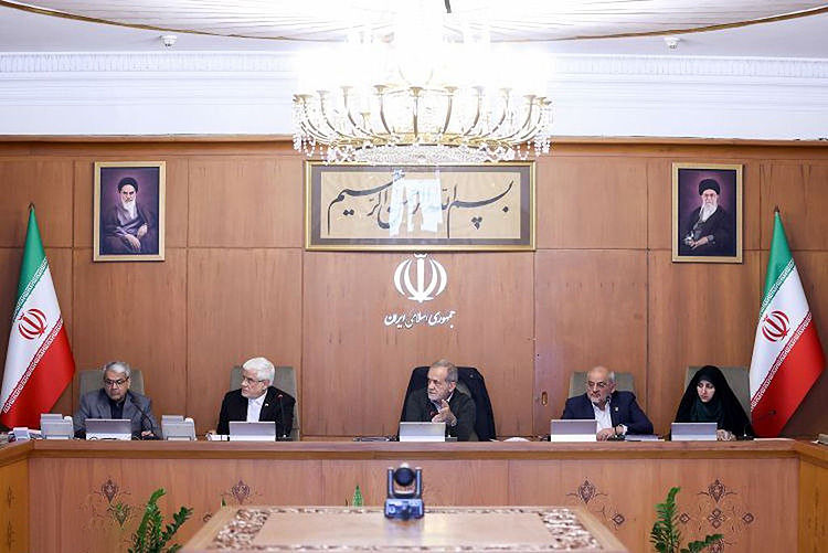 تصویب آیین‌نامه جبران قدرت خرید اقشار کم‌درآمد