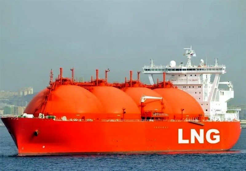 شوک جنگ به بازار ال‌ان‌جی/ صادرات جهانی افت 20 درصدی کرد