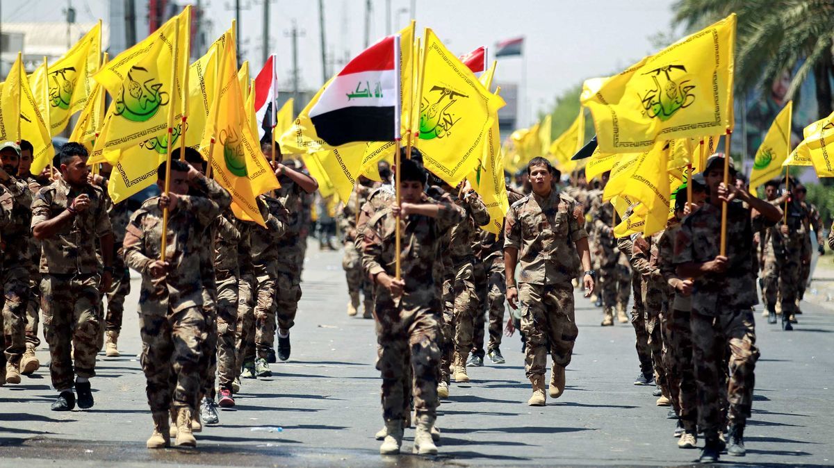بیانیه جدید مقاومت اسلامی عراق/ حملات گسترده در راه است