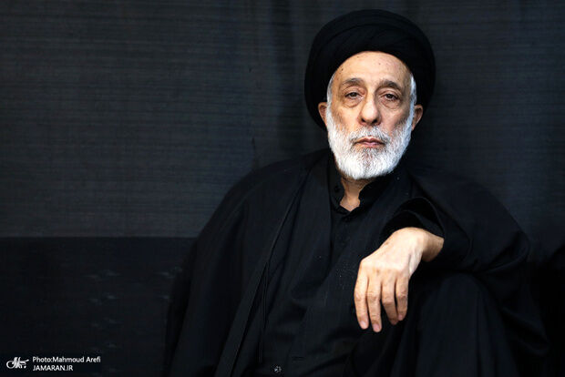 انتقاد سیدهادی خامنه ای از اخراج اساتید/  حذف یک استاد، برخورد با تمام جامعه است