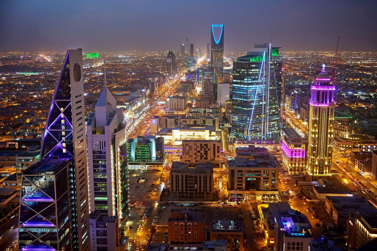 
ثبت سریع‌ترین رشد فصلی عربستان از 2022