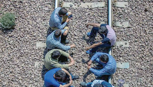 قاعده مزد حداقلی در دولت حداکثری 