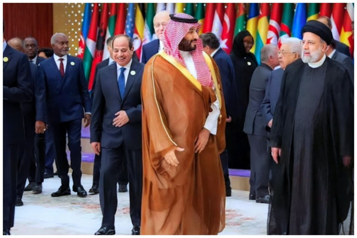 ترکش های هسته‌ای شدن عربستان/ بازی اتمی بن‌ سلمان برای کشاندن ایران و عربستان به دوران تنش؟