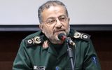 سردار سلیمانی: رهبر معظم انقلاب در جنگ ۱۲ روزه مولفه میهن‌پرستی را به منصه ظهور رساندند/ برای ایران می‌ایستیم و در برابر دشمن مقاومت می‌کنیم