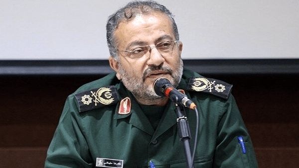 سردار سلیمانی: رهبر معظم انقلاب در جنگ 12 روزه مولفه میهن‌پرستی را به منصه ظهور رساندند / برای ایران می‌ایستیم و در برابر دشمن مقاومت می‌کنیم